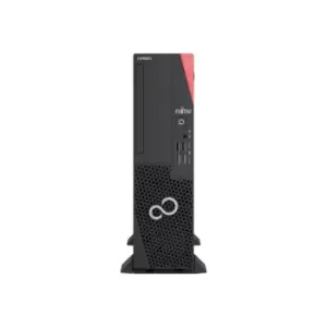 Image of Fujitsu ESPRIMO D6011 SFF Core i7-11700 16GB 512GB SSD Windows 10 Pro Desktop PC
