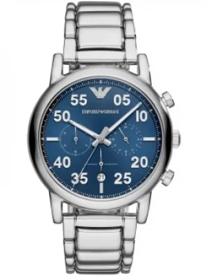 Image of Emporio Armani Luigi AR11132 Men Bracelet Watch