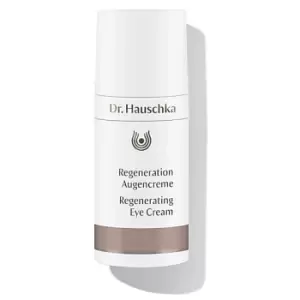 Image of Dr. Hauschka Regenerating Eye Cream