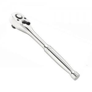Image of Expert by Facom 1/4" Drive Pear Head Locking Ratchet 1/4"