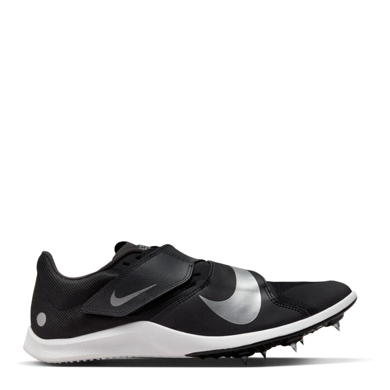 Image of Nike Zoom Rival Jump Black male 9 (44)
