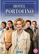 Image of Hotel Portofino - DVD