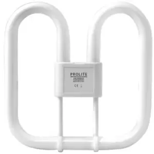 Image of Prolite Ultraviolet 2D 28W 4-Pin Anti-Drug Blue