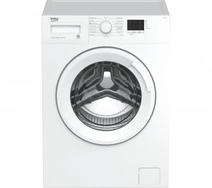 Image of Beko WTB820 8KG 1200RPM Freestanding Washing Machine