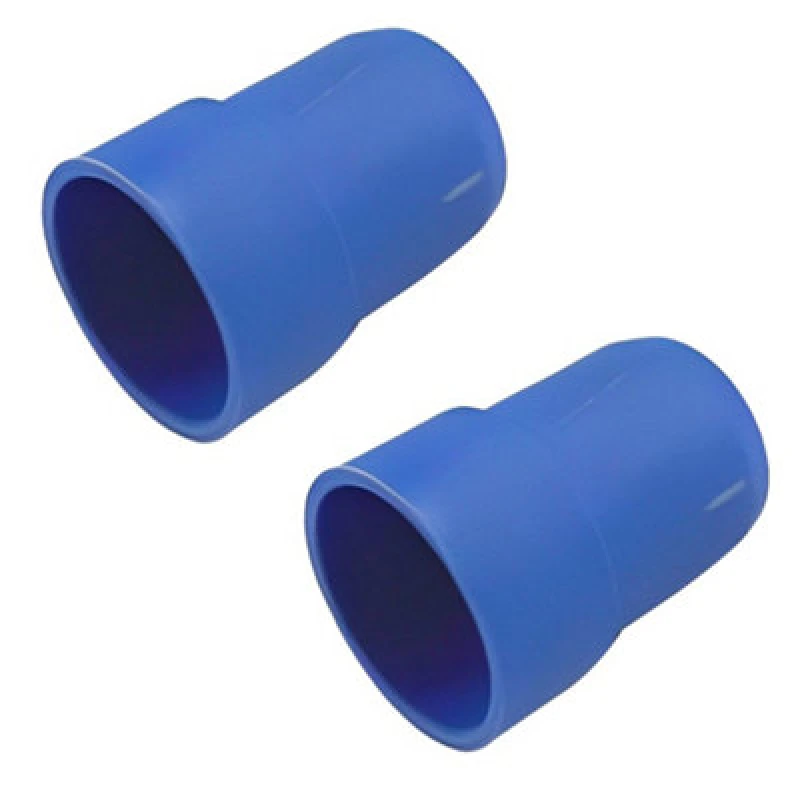 Image of X2 Mcalpine Washing Machine Blank Plug Outlet Hose Nozzle Plug Spigot Cap