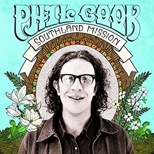 Image of Phil Cook Southland Mission Vinyl