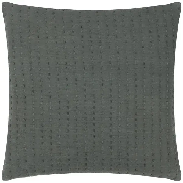 Image of Hush Cushion Dusk, Dusk / 45 x 45cm / Polyester Filled