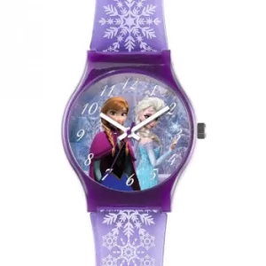 Image of Childrens Character Frozen Watch