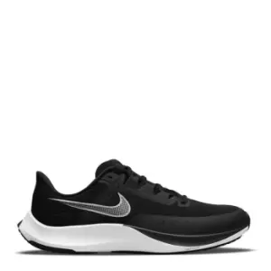 Image of Nike Air Zoom Rival Fly 3 Mens Road Racing Shoes - Black