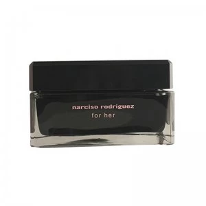 Image of Narciso Rodriguez For Her Body Cream 150ml