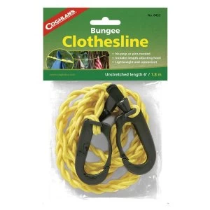 Image of Coghlans Bungee Clothesline