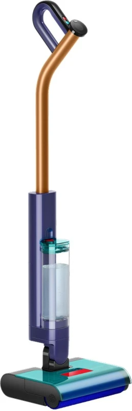 Image of Dyson Clean+Wash Hygiene Wet & Dry Cleaner - Purple/copper