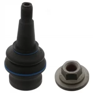 Image of Ball Joint 40930 by Febi Bilstein Front Axle Left/Right