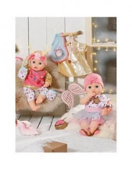 Image of Baby Annabell Season Set