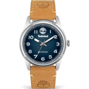 Image of Mens Timberland Northbridge Watch