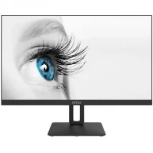 Image of MSI Pro 27" MP271P Full HD IPS LED Monitor