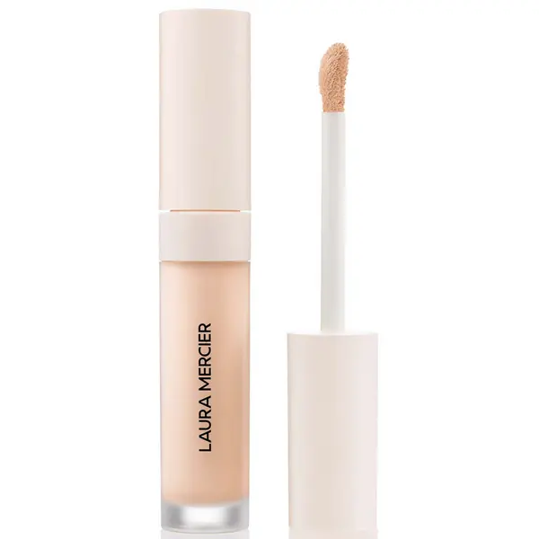 Image of Laura Mercier Real Flawless Weightless Perfecting Concealer 5.4ml (Various Shades) - 9 - 2W1
