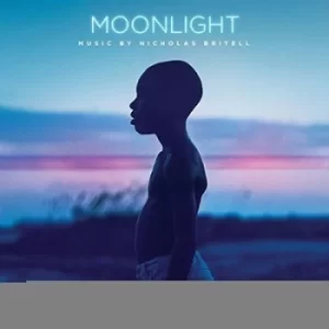 Image of Moonlight Vinyl Album