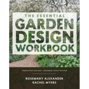 Image of The Essential Garden Design Workbook