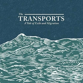 Image of The Transports - The Transports CD
