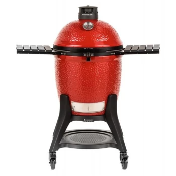 Image of Kamado Joe Classic III BBQ - Red