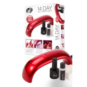 Image of Rio 14 Day UV Gel Nail Polish and Lamp Kit