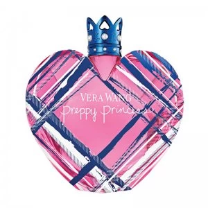 Image of Vera Wang Preppy Princess Eau de Toilette For Her 100ml