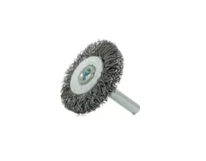 Image of KS TOOLS Brush Disc, drill 340.0028
