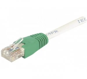 Image of Patch Cord RJ45 CAT.6 U/UTP Crossover - 3 M Full Copper