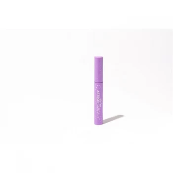 Image of Lime Crime Astronomical Volumising Vegan Mascara - Light Lavender