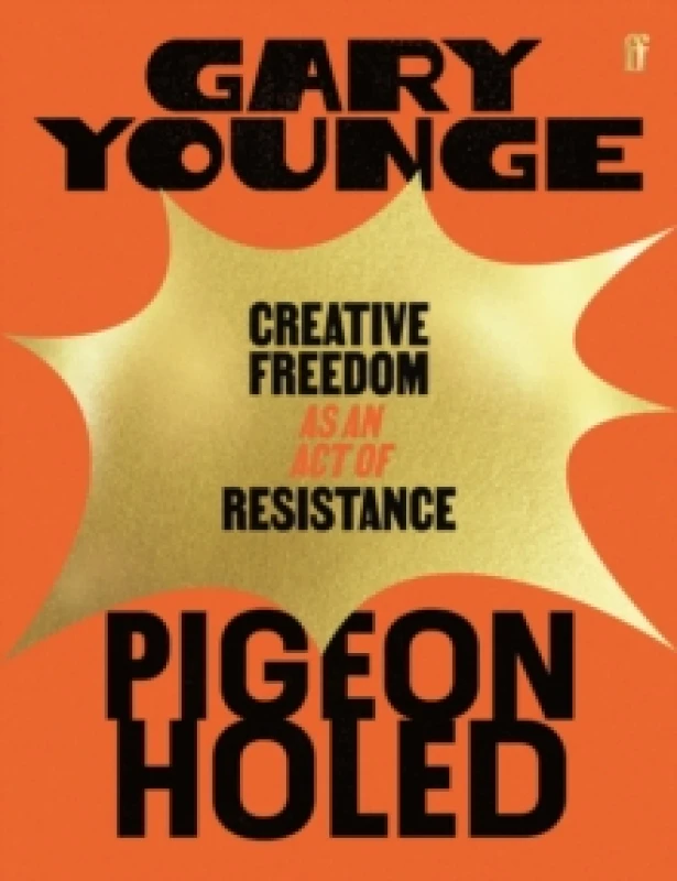 Image of Pigeonholed. Paperback. By Gary Younge Books