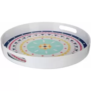 Image of Mimo Bazaar Tray - Premier Housewares