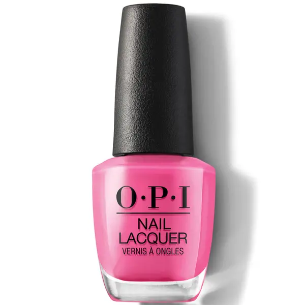Image of OPI Nail Polish - Shorts Story