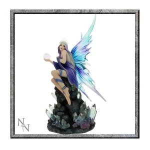 Image of Anne Stokes Stargazer Figurine