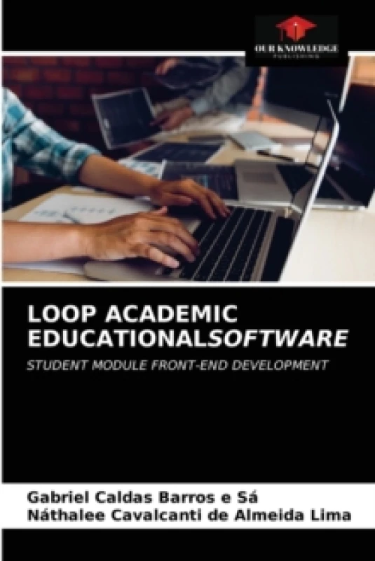Image of Loop Academic Educationalsoftware Paperback / softback