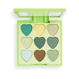 Image of I Heart Heartbreakers Eyeshadow Palette Daydream