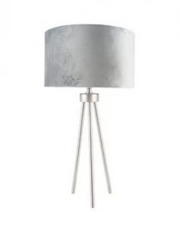 Image of Pacific Lifestyle Brushed Metal Tripod