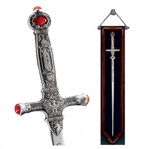 Image of Harry Potter The Godric Gryffindor Sword