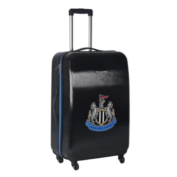 Image of NUFC Hard 30in/76cm Suitcase