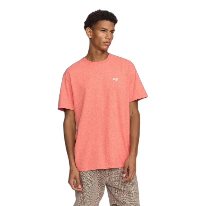 Image of Revolution T-Shirt Revolution Application Rouge Unisex XL