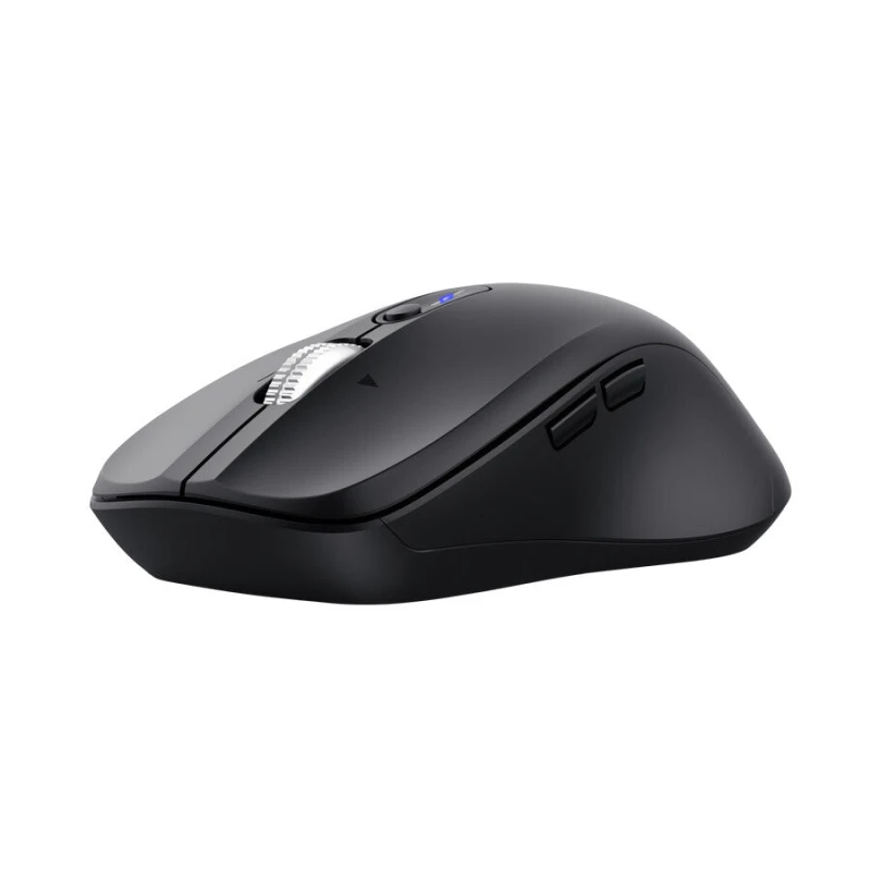 Image of Trust Trust 25673 mouse Universal Ambidextrous Bluetooth 3200 DPI 25673