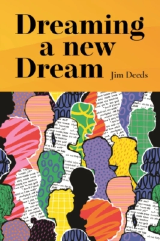 Image of Dreaming a New Dream : Conversations on the Future of the Church in Ireland Paperback / softback
