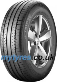 Image of Michelin Latitude Sport ( 275/55 R19 111W MO )