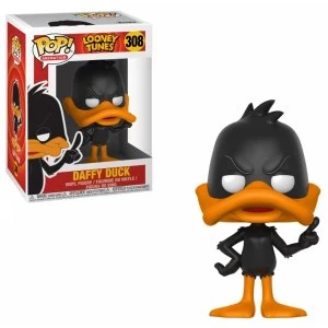 Image of Funko Pop Vinyl Figure Looney Tunes Daffy Duck