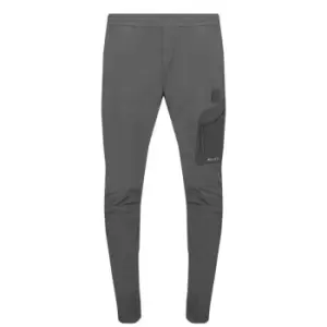 Image of CP Company Metropolis Nylon Track Pants - Grey