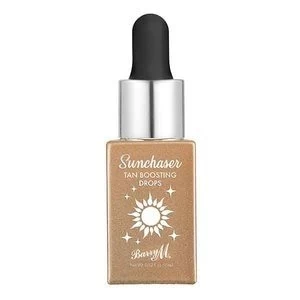 Image of Barry M Sunchaser Tan Boosting Drops