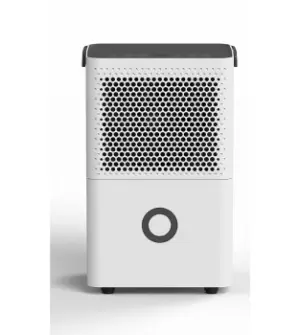 Image of Devola DV10LCF 10L Compressor Dehumidifier