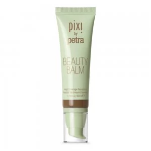 Image of PIXI Beauty Balm 50ml (Various Shades) - Espresso