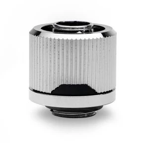 Image of EK Water Blocks EK-Torque STC 10/16mm Fitting Colour Pack (10 pcs) - Black