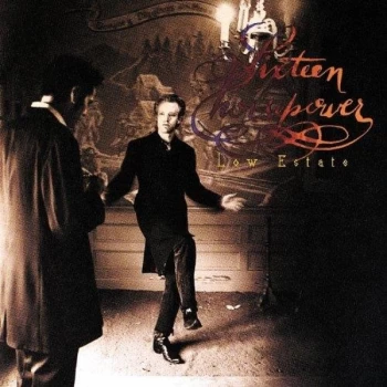 Image of Sixteen Horsepower - Low Estate Vinyl